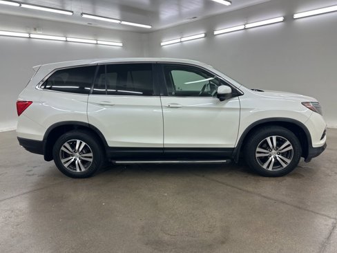 Used 2017 Honda Pilot EX-L image 13