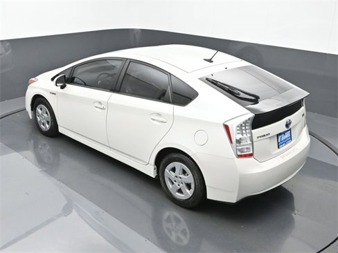 Used 2010 Toyota Prius Two image 14