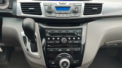 Used 2012 Honda Odyssey EX-L image 24