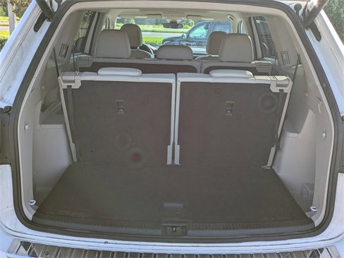 Used 2019 Volkswagen Atlas SE image 13