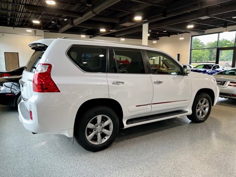 Used 2013 Lexus GX 460 Premium image 4