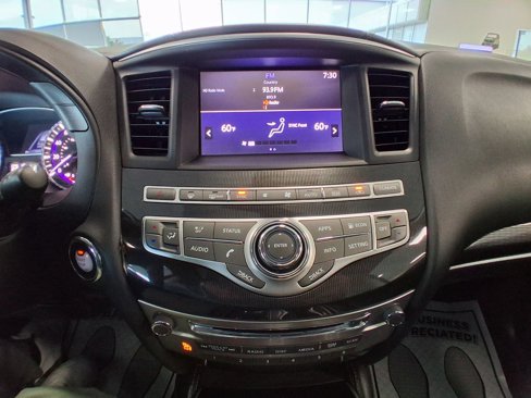 Used 2019 INFINITI QX60 Pure image 18