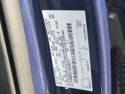 Used 2018 Ford F150 XL w/ Equipment Group 101A Mid image 62
