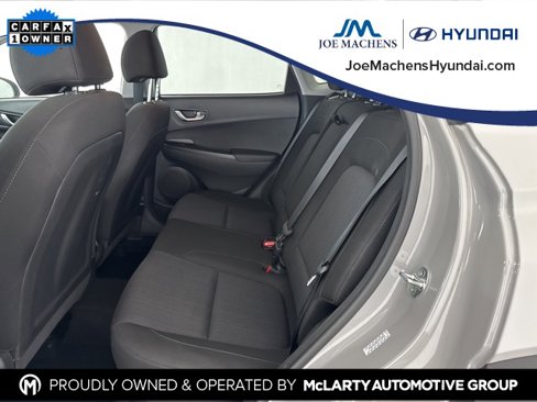 Certified 2023 Hyundai Kona SEL w/ Convenience Package image 30
