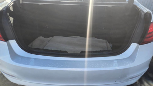 Used 2016 BMW 320i Sedan image 24