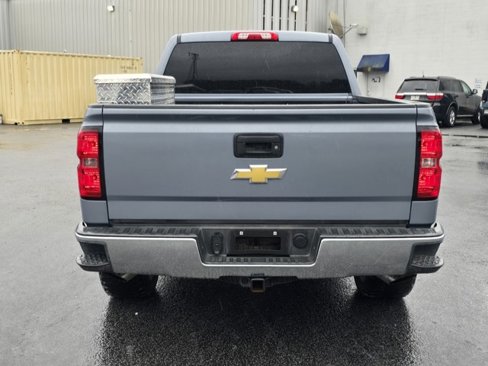 Used 2015 Chevrolet Silverado 1500 LT image 12
