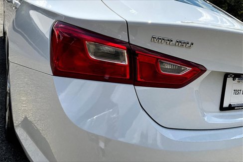 Used 2023 Chevrolet Malibu LT image 23