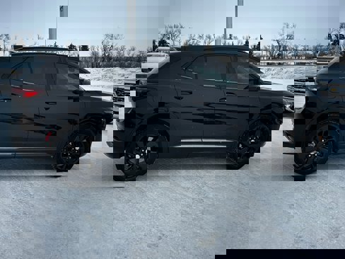 Used 2021 Buick Envision Preferred w/ Sport Touring Package image 4