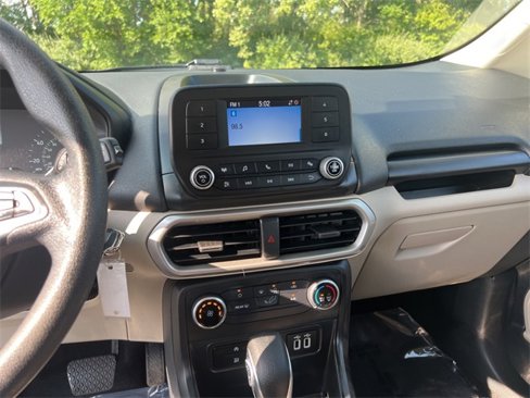 Used 2021 Ford EcoSport S image 10