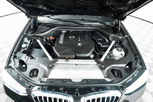 Used 2019 BMW X4 xDrive30i w/ Convenience Package image 34