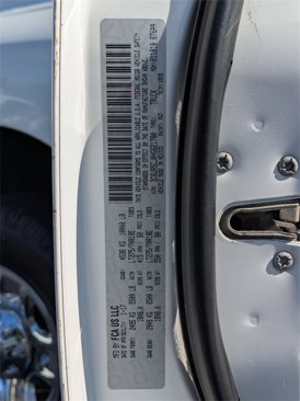 Certified 2017 RAM 2500 Tradesman w/ Chrome Appearance Group image 33