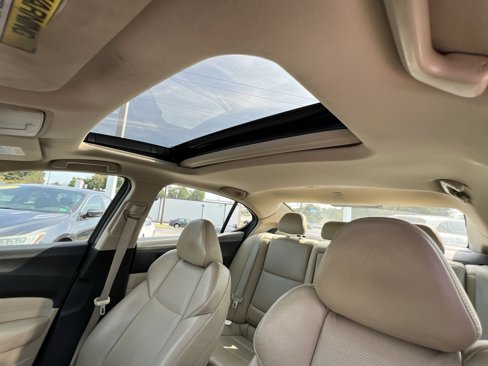 Used 2015 Acura TLX w/ Technology Package image 25