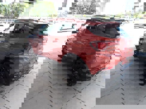 Used 2024 Buick Encore GX Sport Touring w/ Comfort Package image 5