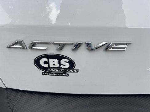 Used 2023 Ford Escape Active image 19