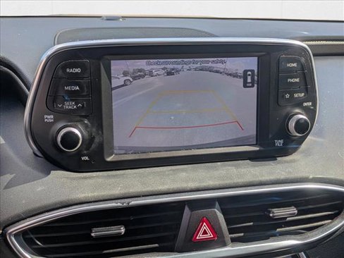 Used 2019 Hyundai Santa Fe Limited image 13