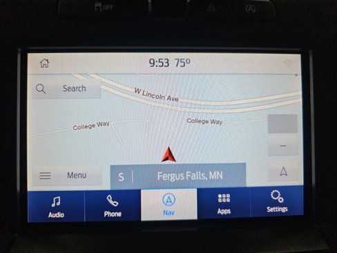 Used 2020 Ford F150 XLT w/ Equipment Group 302A Luxury image 31