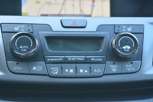 Used 2016 Honda Odyssey EX-L image 24