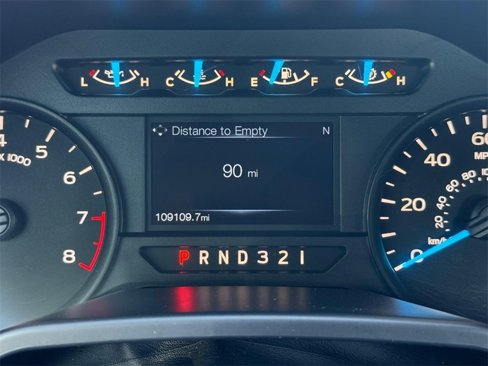 Used 2017 Ford F150 XL w/ Equipment Group 101A Mid image 17