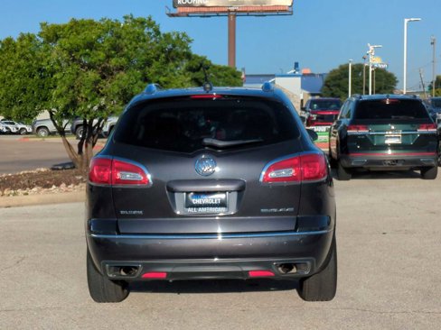 Used 2017 Buick Enclave Premium image 7