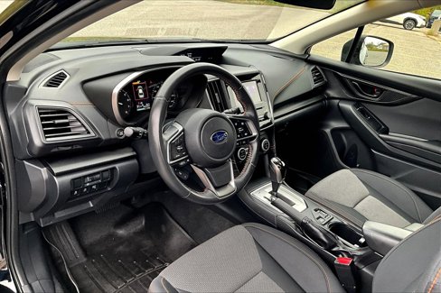 Used 2021 Subaru Crosstrek 2.0i Premium w/ Moonroof Package image 13
