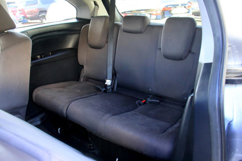 Used 2020 Honda Odyssey LX image 21