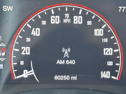 Used 2018 Dodge Durango SXT w/ 3rd Row Seating Group image 23