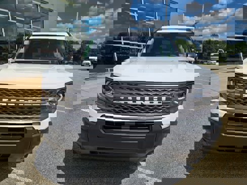 New 2025 Ford Bronco Sport Big Bend image 2