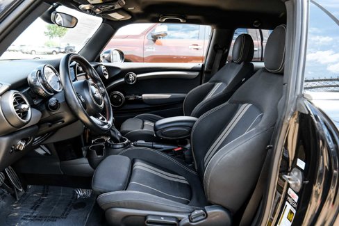 Used 2015 MINI Cooper S image 4