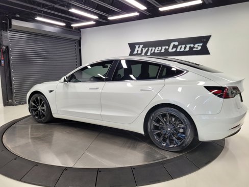 Used 2020 Tesla Model 3 Long Range image 8
