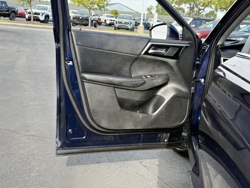 Used 2022 Mitsubishi Outlander SE image 20