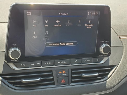 Used 2022 Nissan Altima 2.0 SR image 33