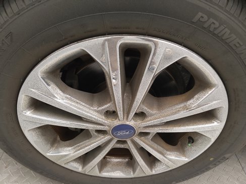 Used 2018 Ford Escape SE image 31