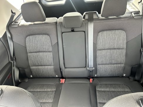 Used 2021 Ford Bronco Sport Big Bend image 18
