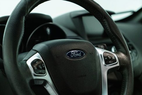 Used 2017 Ford Fiesta ST image 21