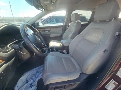 Used 2019 Honda CR-V EX-L image 10