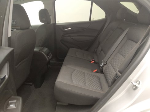 Used 2019 Chevrolet Equinox LT image 18