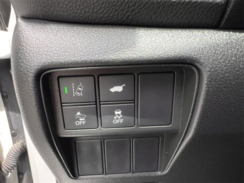 Used 2020 Honda CR-V Touring image 27