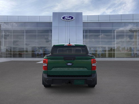 New 2025 Ford Maverick XLT image 5
