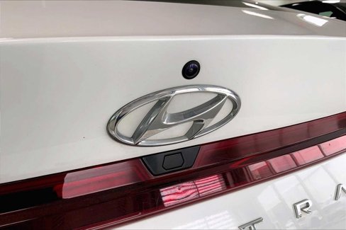 Used 2022 Hyundai Elantra SEL image 7