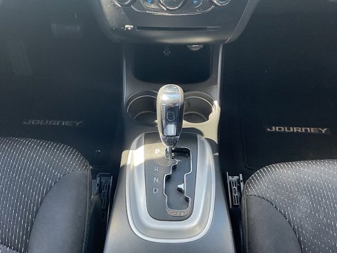 Used 2017 Dodge Journey Crossroad image 11