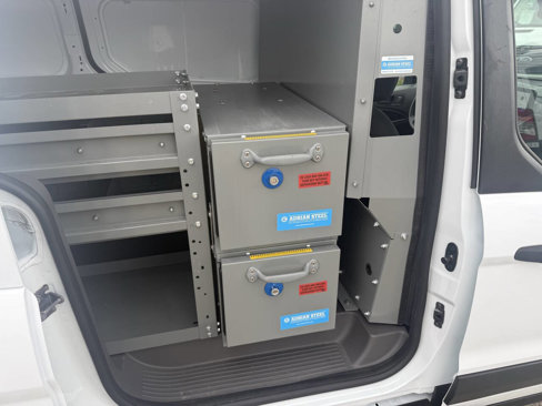 Used 2020 Ford Transit Connect XL image 7