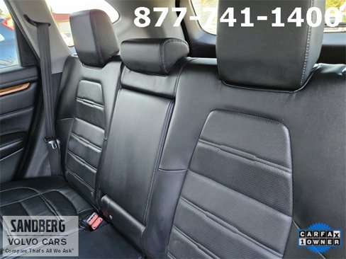 Used 2018 Honda CR-V EX-L image 15