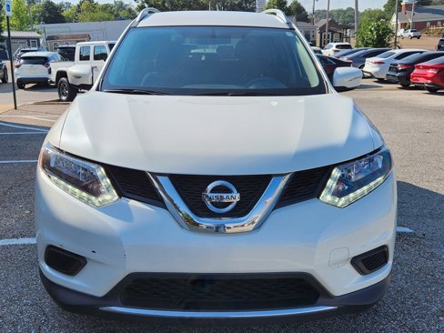 Used 2015 Nissan Rogue SV image 4
