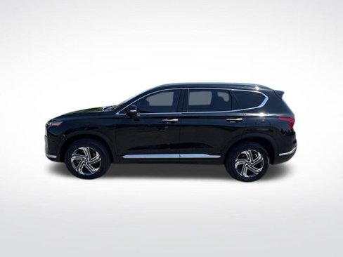 Used 2021 Hyundai Santa Fe SEL w/ Convenience Package image 2