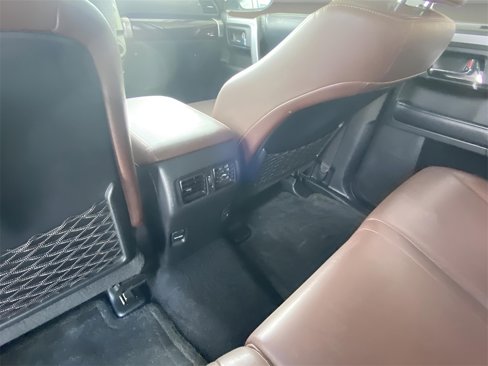 Used 2016 Toyota 4Runner Limited image 21