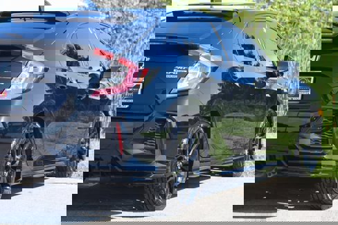 Used 2020 Honda Civic Sport Touring image 54