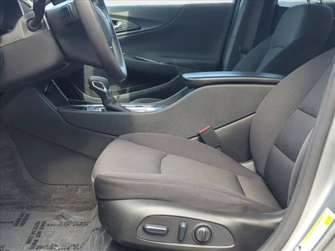 Used 2024 Chevrolet Malibu LT image 19