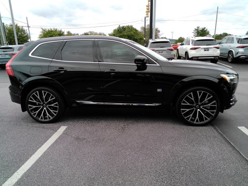 Used 2021 Volvo XC60 T8 Inscription w/ Advanced Package image 4