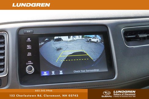 Used 2020 Honda HR-V EX image 27