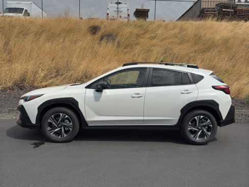 New 2025 Subaru Crosstrek 2.5i Premium image 5